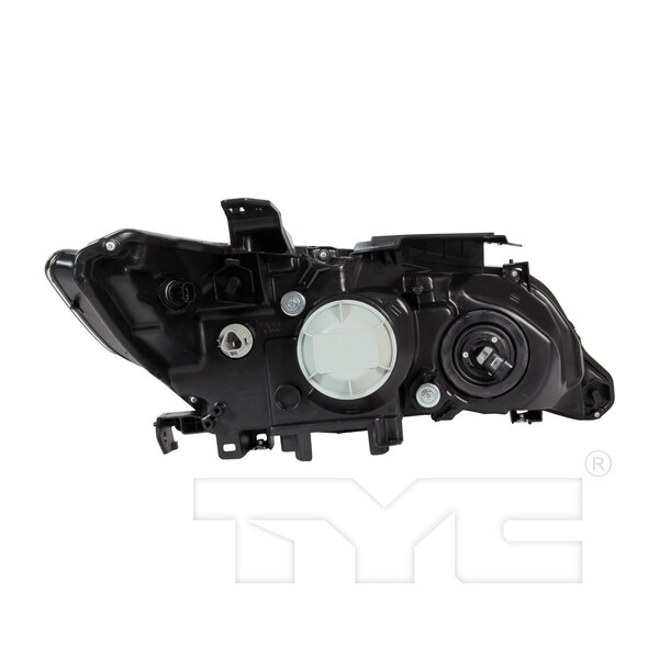 Tyc Headlight Assembly, 20-9324-01